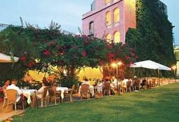 Hotel Sa Pischedda Bosa Hotel Sa Pischedda Bosa - esterno