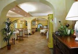 Hotel Sa Pischedda Bosa - Sardegna Hotel Sa Pischedda Bosa - Ristorante