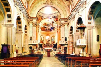 Cattedrale di Bosa