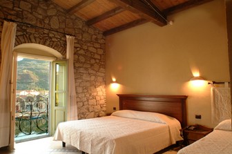 Albergo diffuso Corte Fiorita Albergo diffuso Corte Fiorita