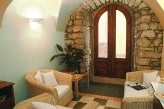 Albergo Diffuso Corte Fiorita Bosa - Sardegna Albergo Diffuso Corte Fiorita Bosa - Sardegna