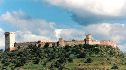 Castello di Bosa - Sardegna