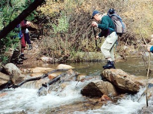 Trekking Muru Mannu