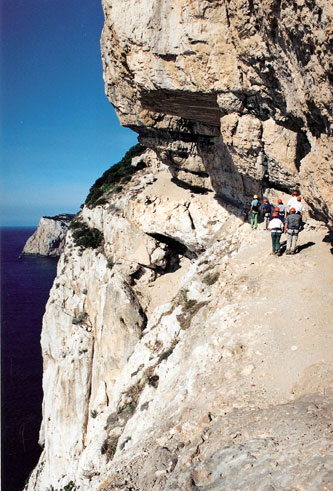 Capo Caccia - Alghero