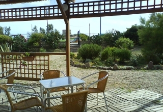 Patio Miramare Hotel Bosa Patio Miramare Hotel Bosa